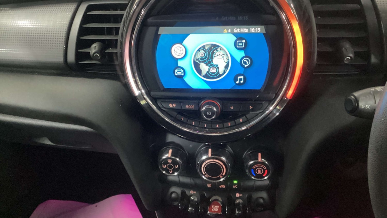 Used MINI Hatch 2019 for sale - 76126186: Photo 11