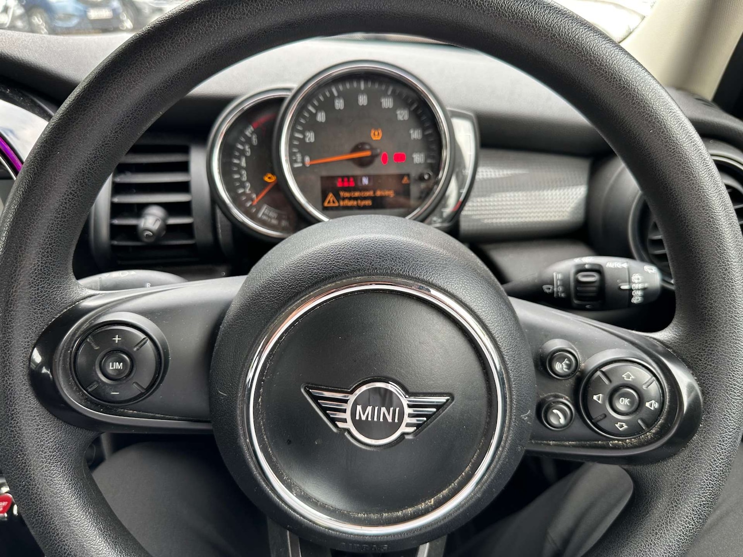 Used MINI Hatch 2019 for sale - 76126186: Photo 12