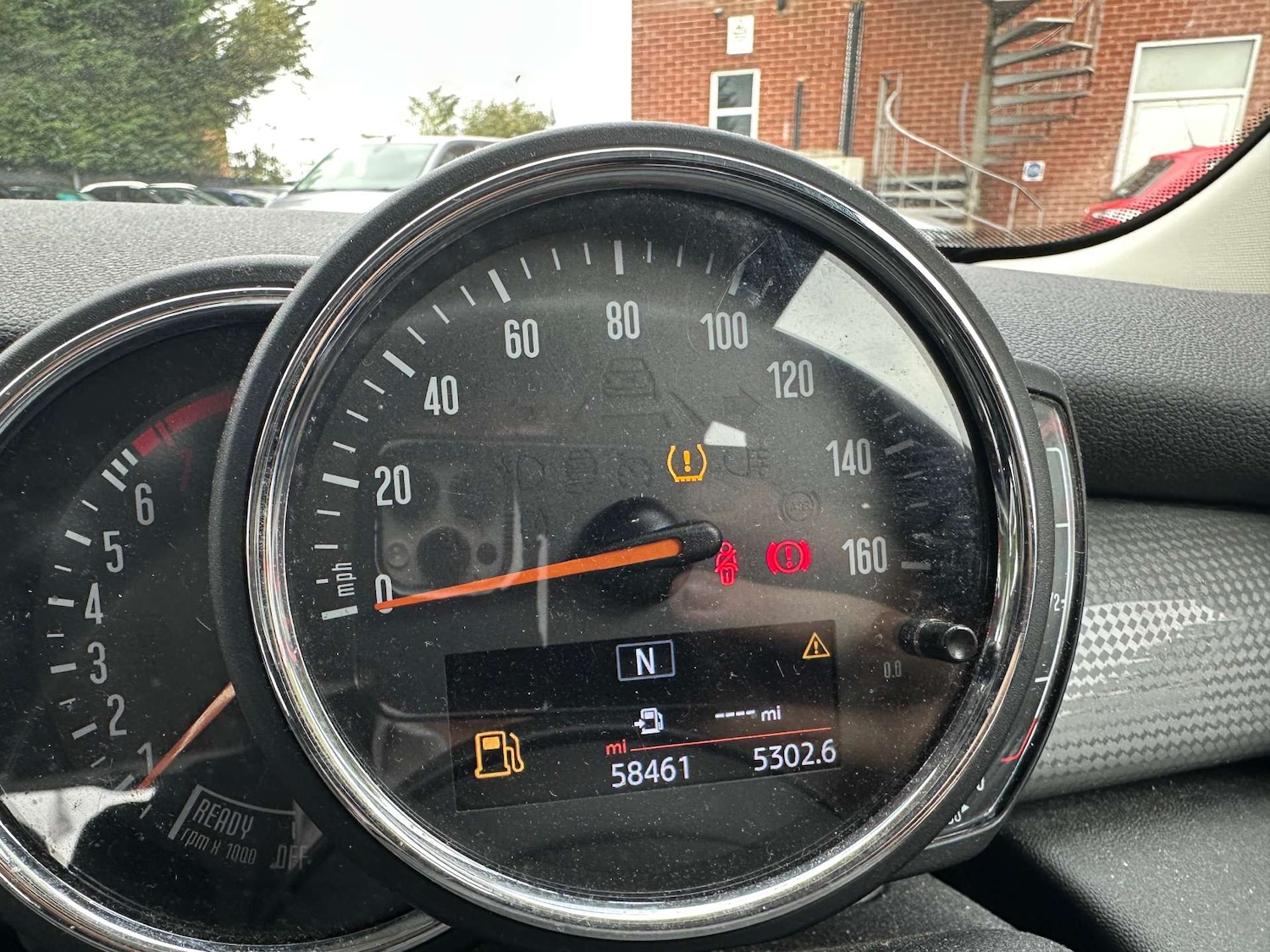 Used MINI Hatch 2019 for sale - 76126186: Photo 13