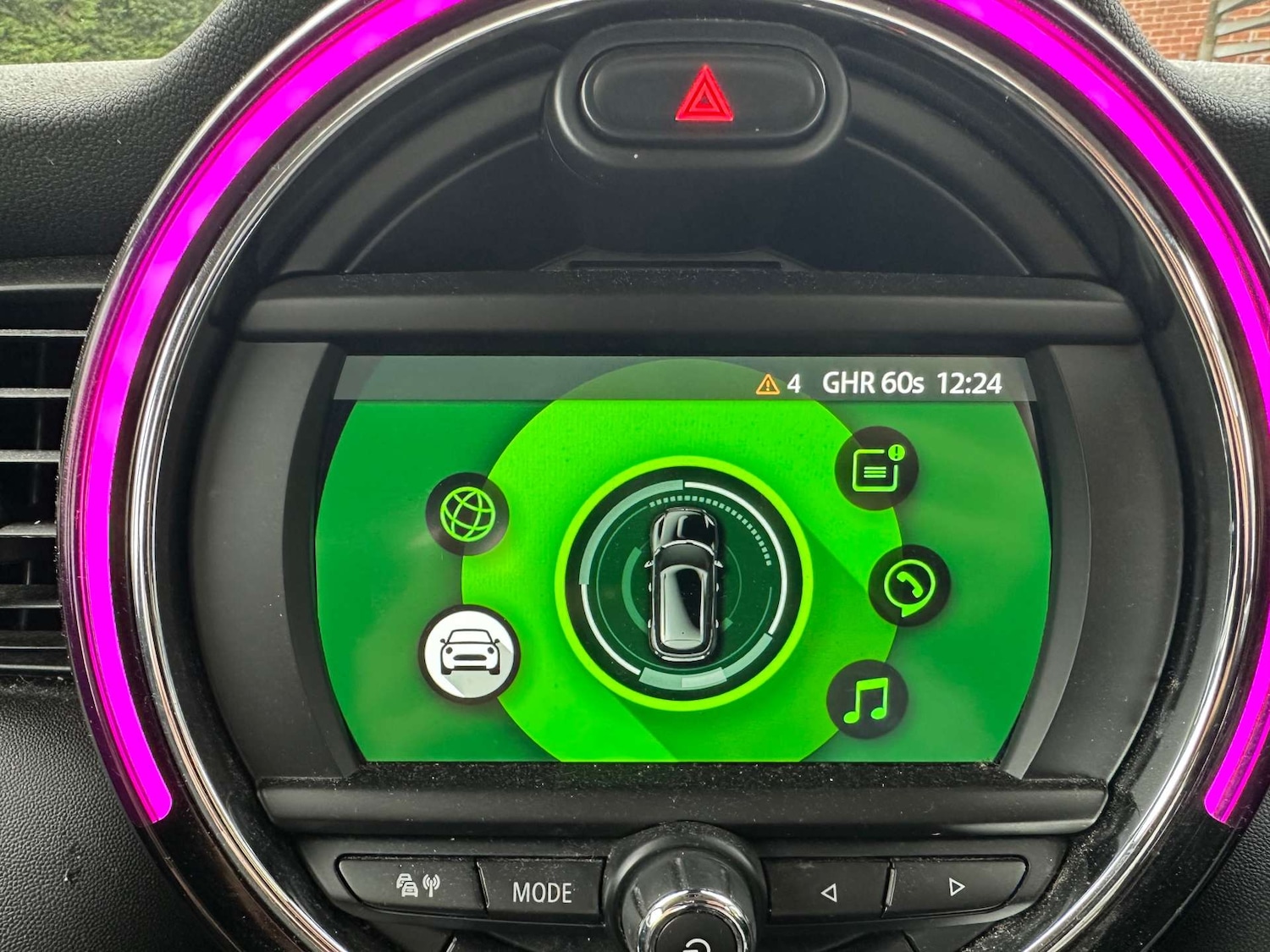 Used MINI Hatch 2019 for sale - 76126186: Photo 19