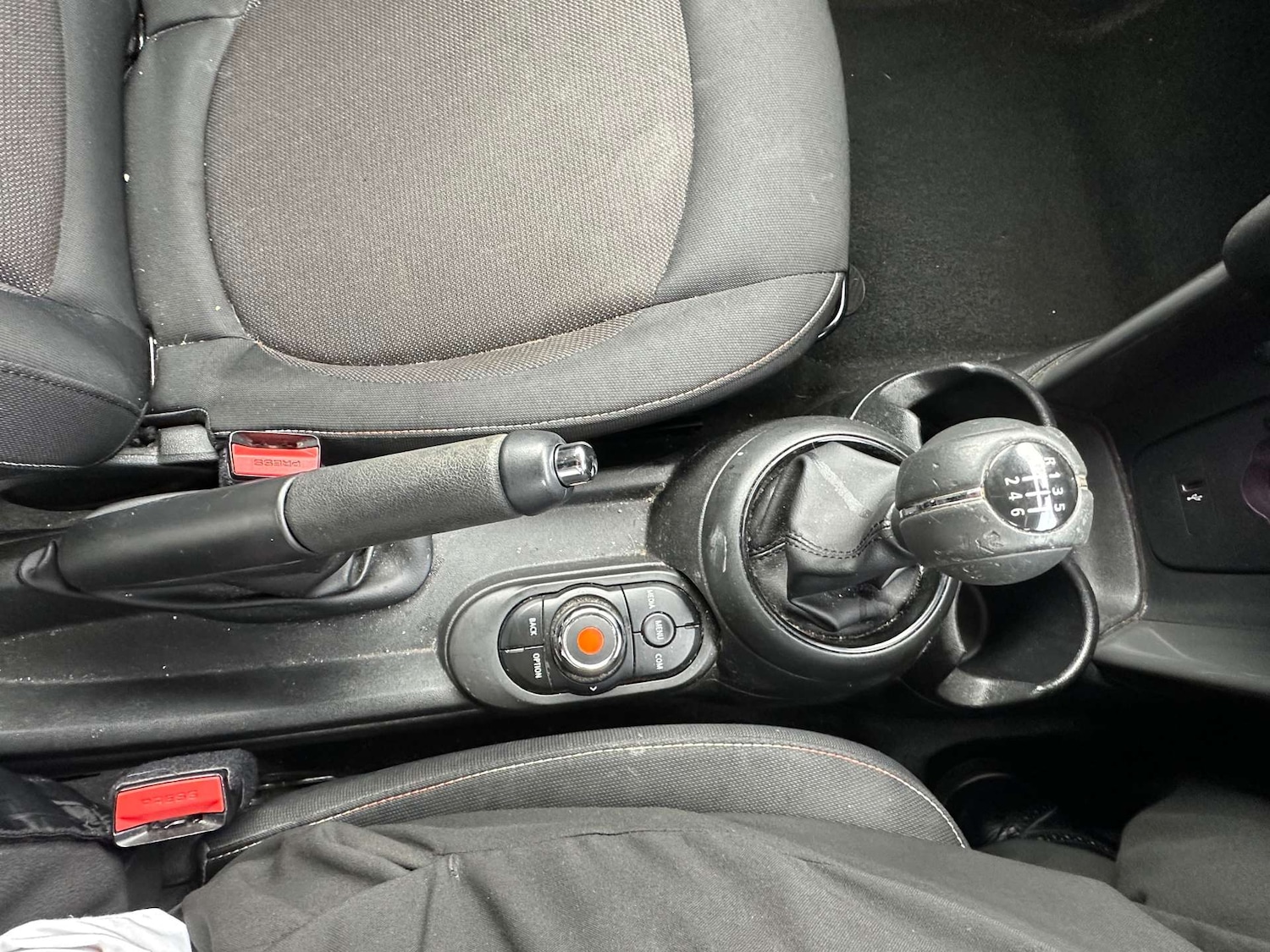 Used MINI Hatch 2019 for sale - 76126186: Photo 21