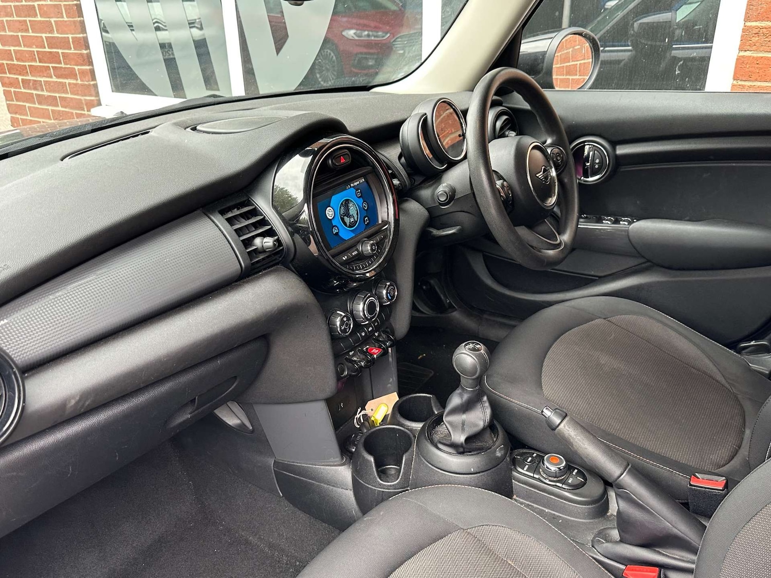 Used MINI Hatch 2019 for sale - 76126186: Photo 23