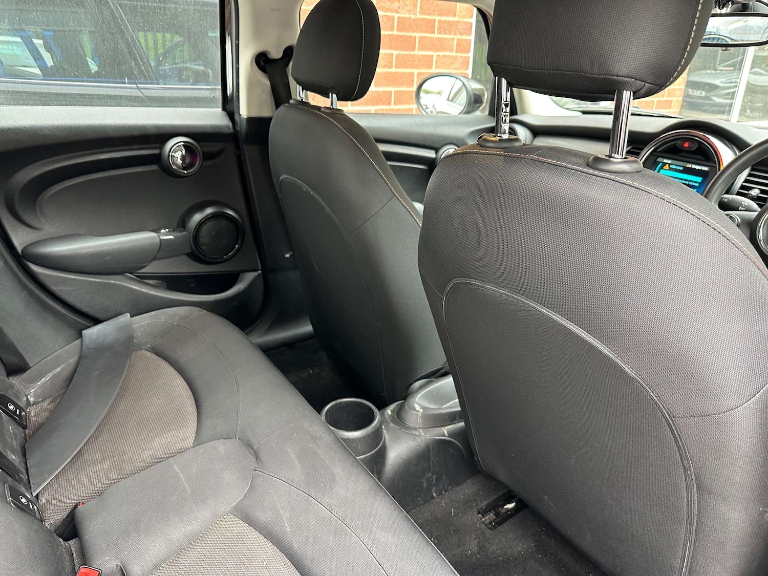 Used MINI Hatch 2019 for sale - 76126186: Photo 27