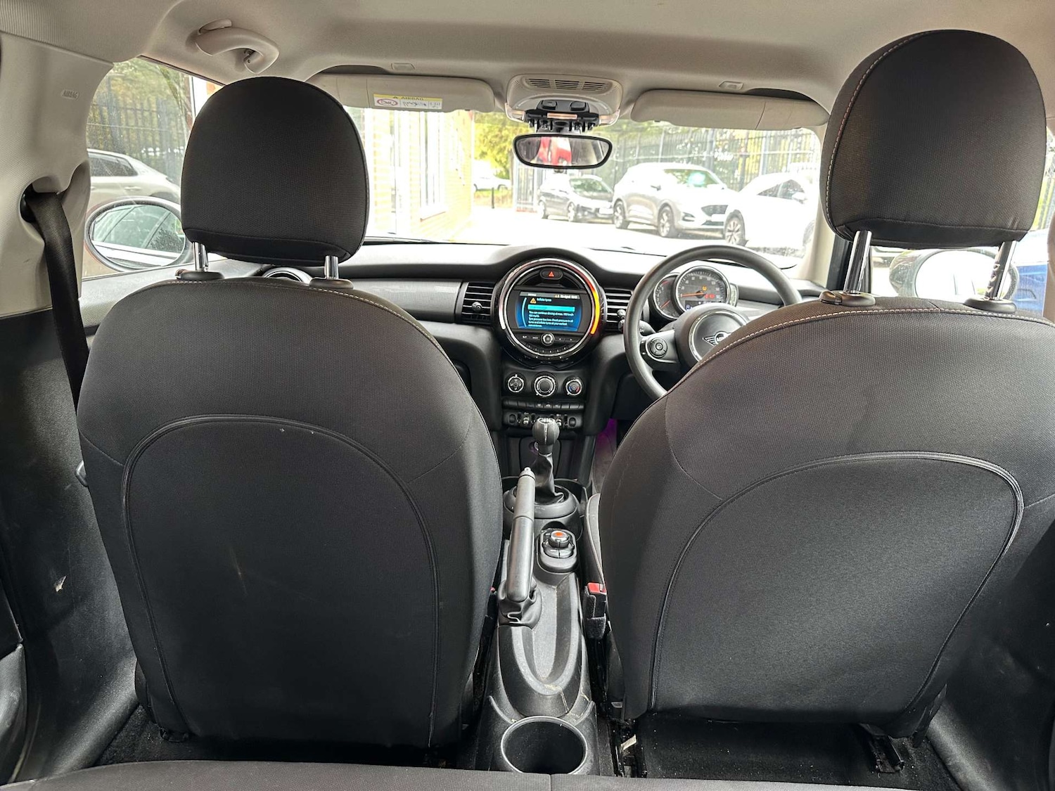 Used MINI Hatch 2019 for sale - 76126186: Photo 29