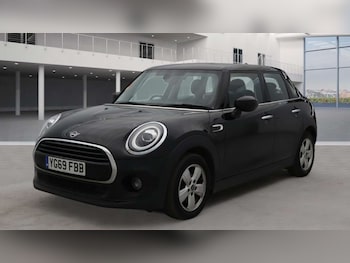 Used MINI Hatch 2019 for sale - 76126186: Photo 2