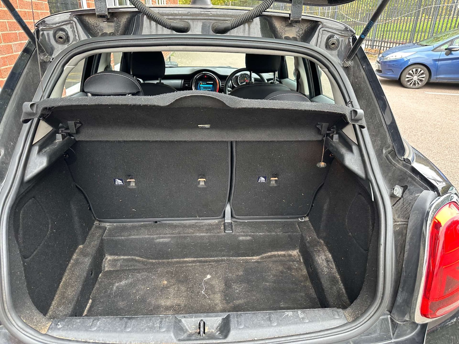 Used MINI Hatch 2019 for sale - 76126186: Photo 30