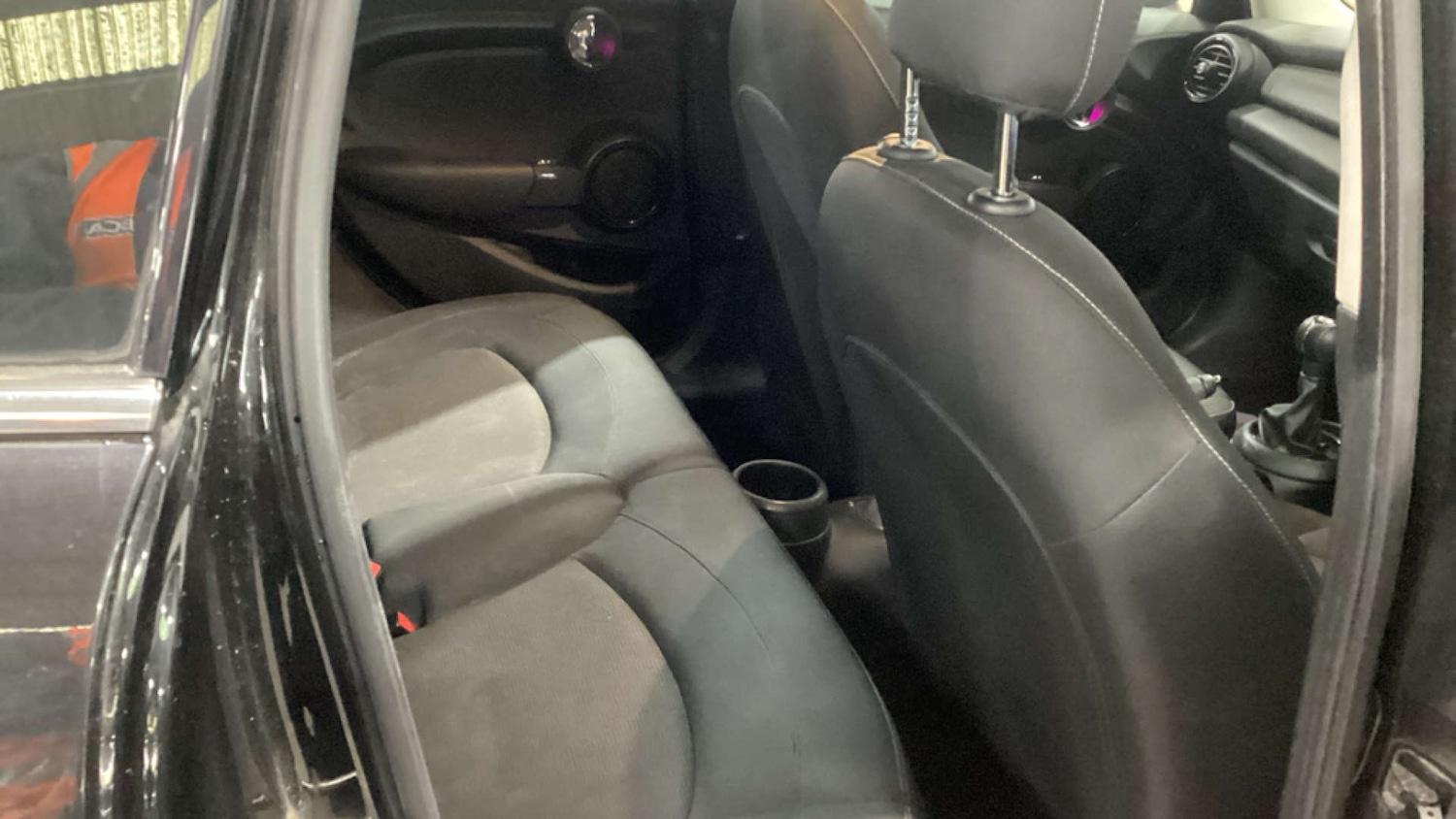 Used MINI Hatch 2019 for sale - 76126186: Photo 8