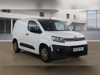 Citroen - Berlingo