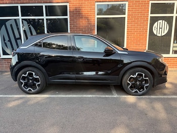 Used Vauxhall Mokka 2022 for sale - 79513860: Photo