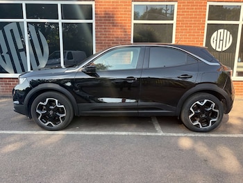 Used Vauxhall Mokka 2022 for sale - 79513860: Photo