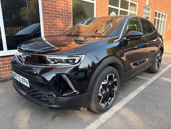 Used Vauxhall Mokka 2022 for sale - 79513860: Photo