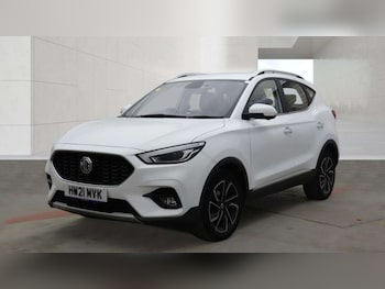 Used MG MG ZS 2021 for sale - 78621335: Photo
