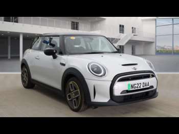 Used MINI Hatch 2022 for sale - 75195205: Photo
