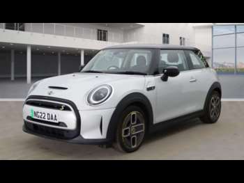 Used MINI Hatch 2022 for sale - 75195205: Photo