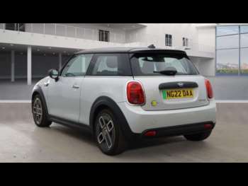 Used MINI Hatch 2022 for sale - 75195205: Photo