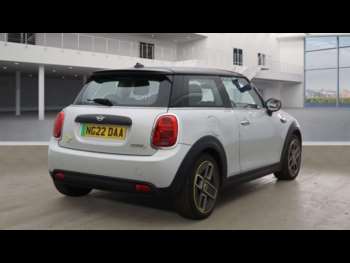 Used MINI Hatch 2022 for sale - 75195205: Photo