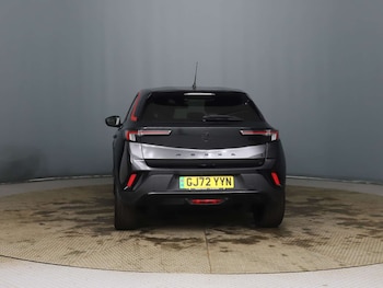 Used Vauxhall Mokka 2022 for sale - 78727400: Photo
