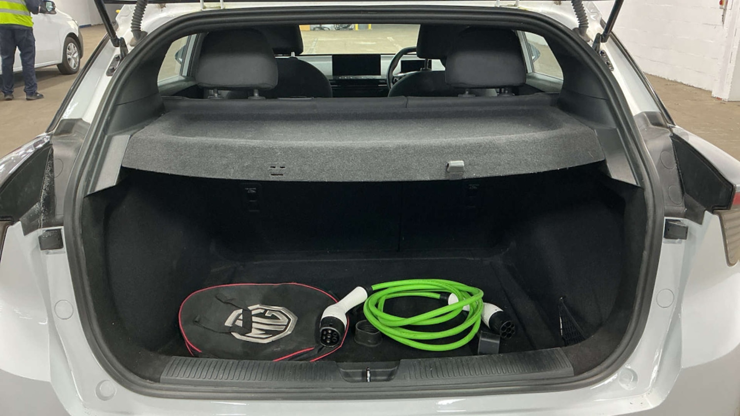 Used MG MG4 2023 for sale - 77803674: Photo 10