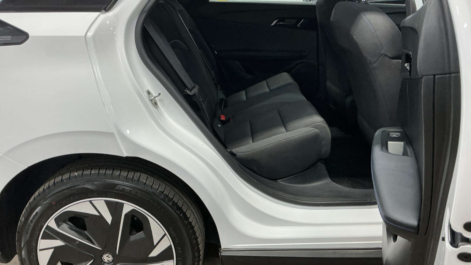 Used MG MG4 2023 for sale - 77803674: Photo 11