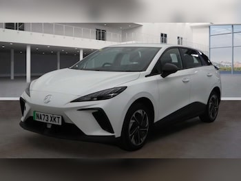 Used MG MG4 2023 for sale - 77803674: Photo