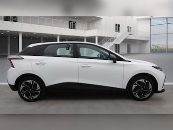 Used MG MG4 2023 for sale - 77803674: Photo