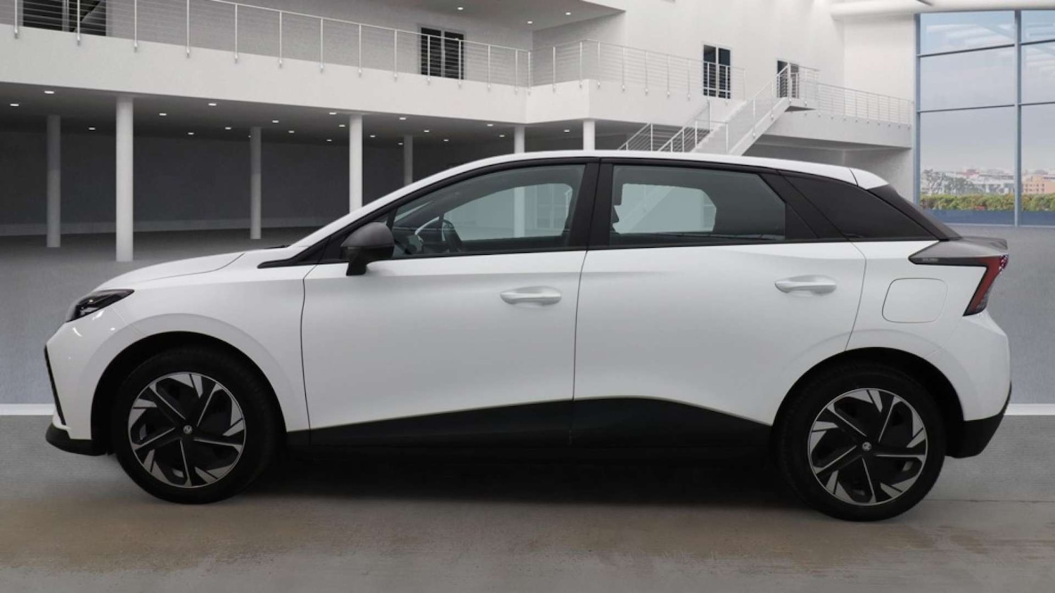 Used MG MG4 2023 for sale - 77803674: Photo 4