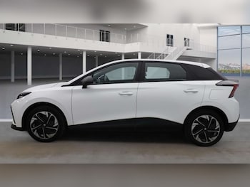 Used MG MG4 2023 for sale - 77803674: Photo