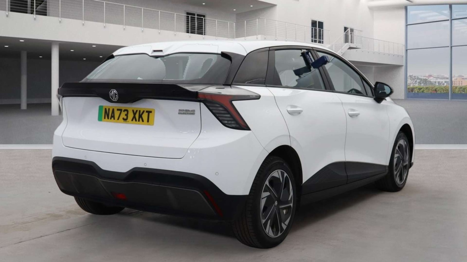 Used MG MG4 2023 for sale - 77803674: Photo 5