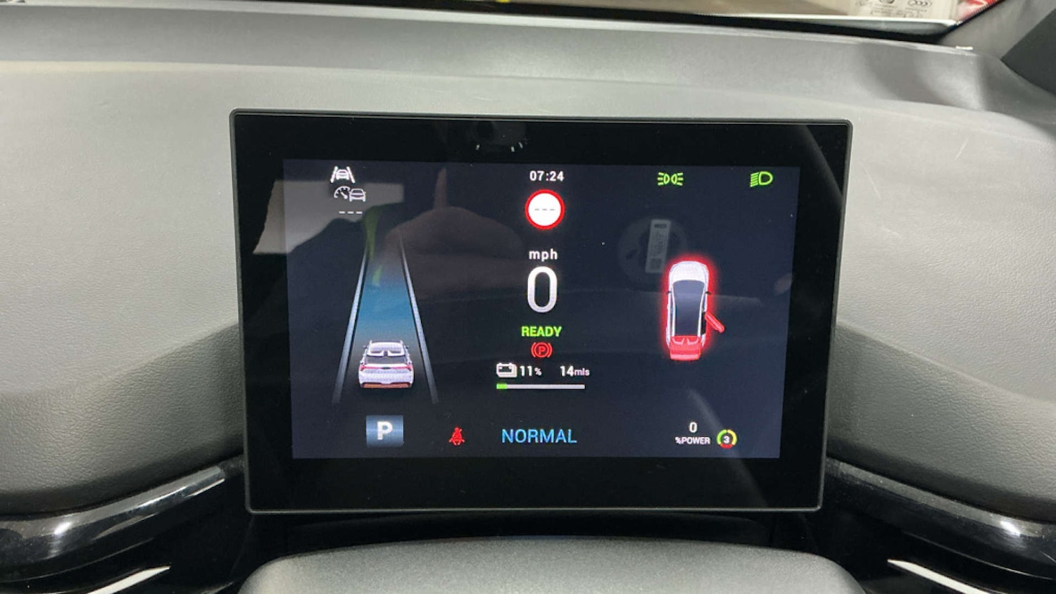 Used MG MG4 2023 for sale - 77803674: Photo 7