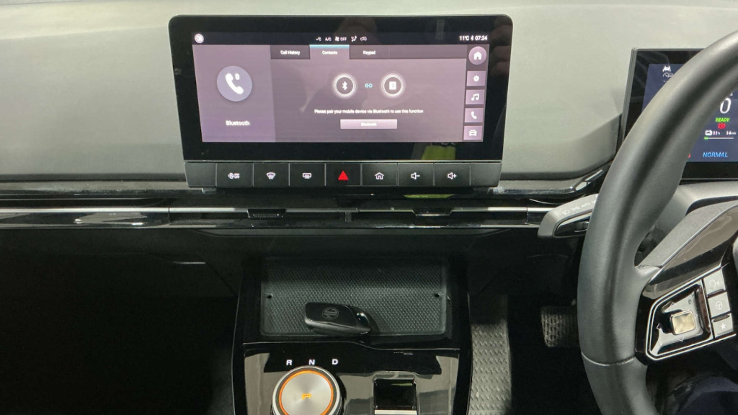 Used MG MG4 2023 for sale - 77803674: Photo 8