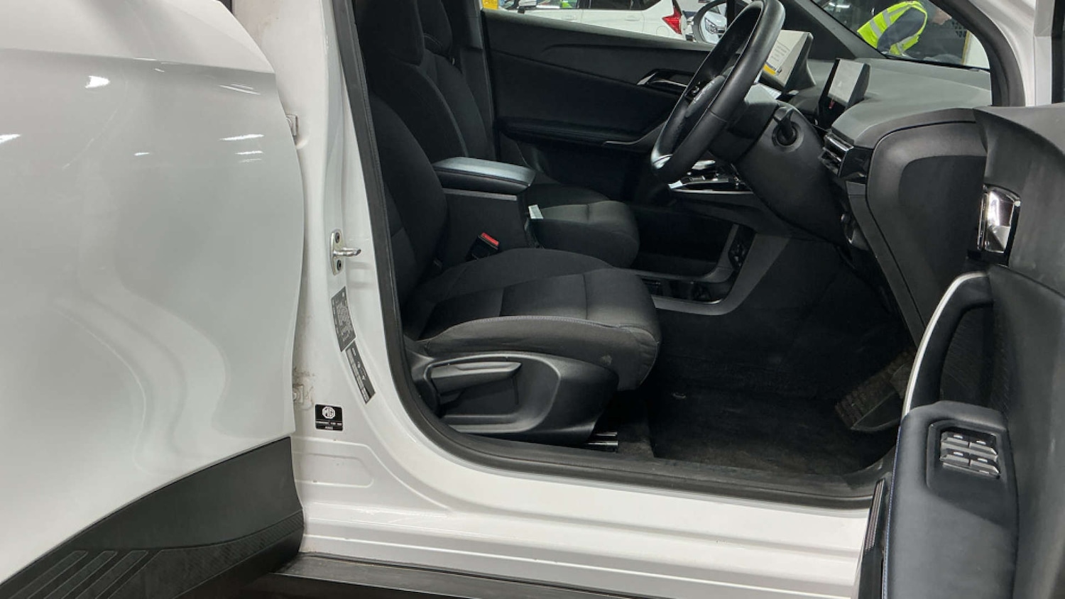 Used MG MG4 2023 for sale - 77803674: Photo 9