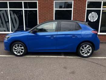 Used Vauxhall Corsa 2020 for sale - 74193458: Photo