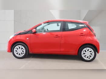 Used Toyota AYGO 2019 for sale - 79656769: Photo
