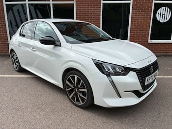 Used Peugeot 208 2020 for sale - 79841684: Photo