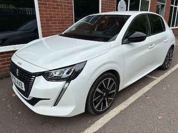 Used Peugeot 208 2020 for sale - 79841684: Photo