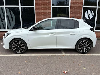 Used Peugeot 208 2020 for sale - 79841684: Photo