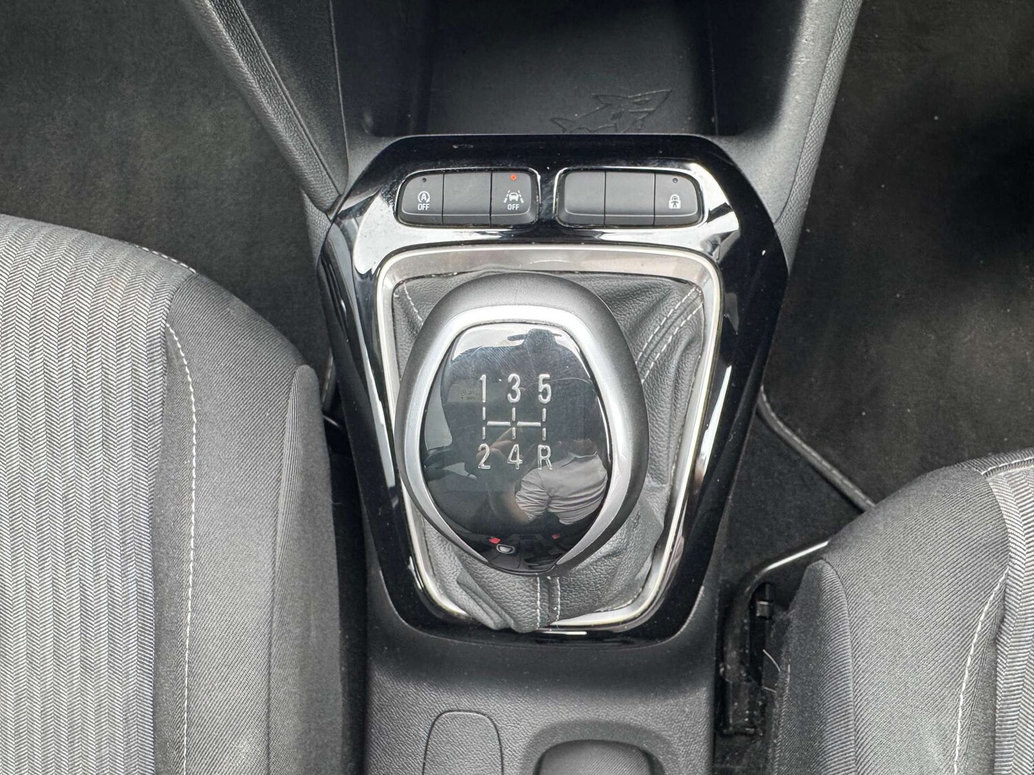 Vehicle 30