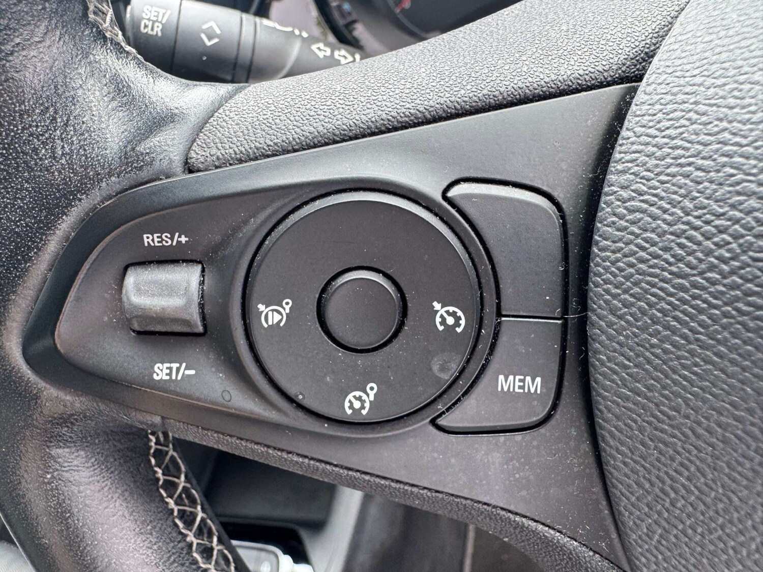 Vehicle 32