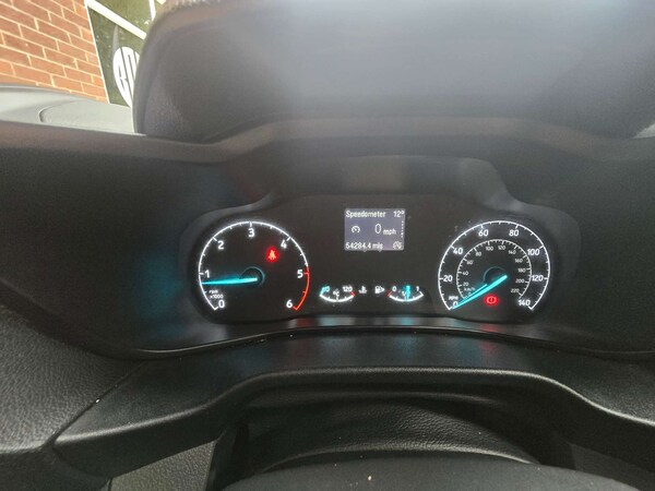 Used Ford Transit Connect 2020 for sale - 76274208: Photo 13