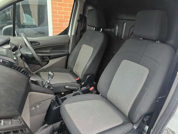 Used Ford Transit Connect 2020 for sale - 76274208: Photo 28