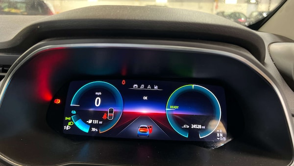 Used Renault Zoe 2021 for sale - 76301987: Photo 8