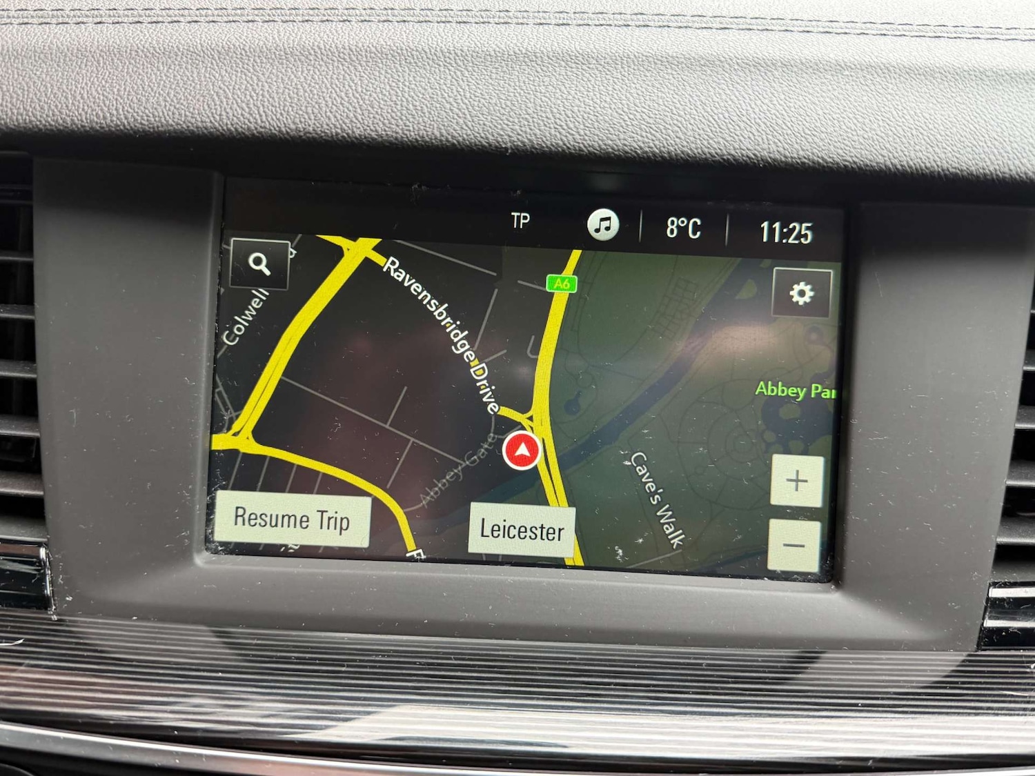 Used Vauxhall Insignia 2019 for sale - 77622860: Photo 13