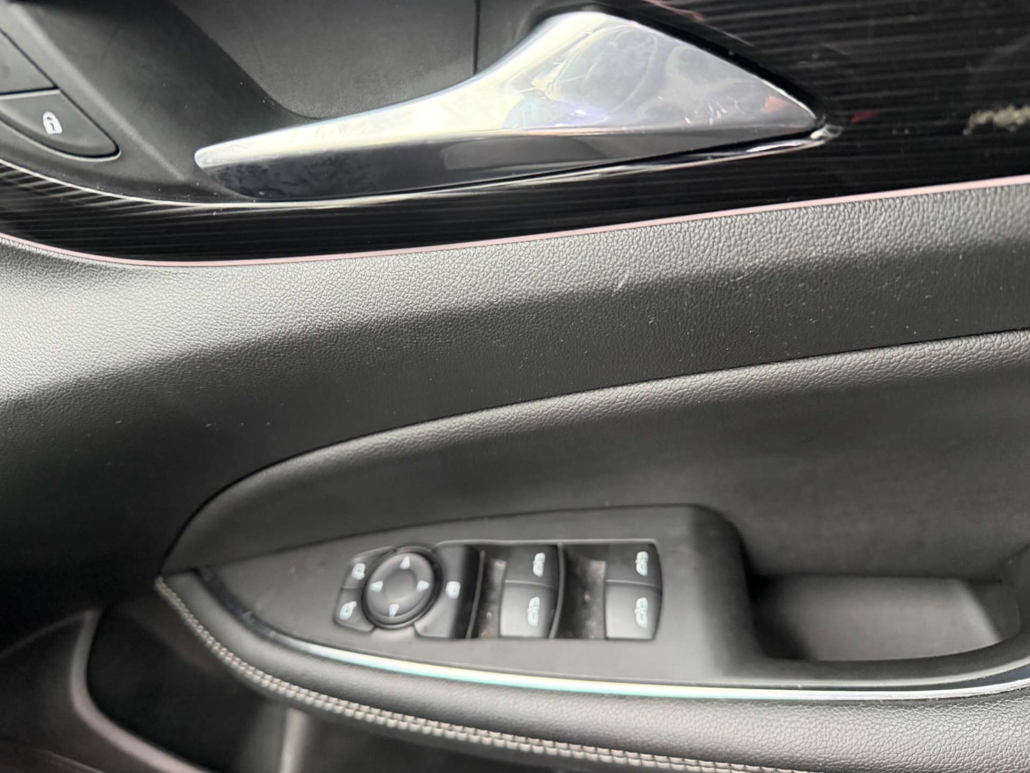 Used Vauxhall Insignia 2019 for sale - 77622860: Photo 23