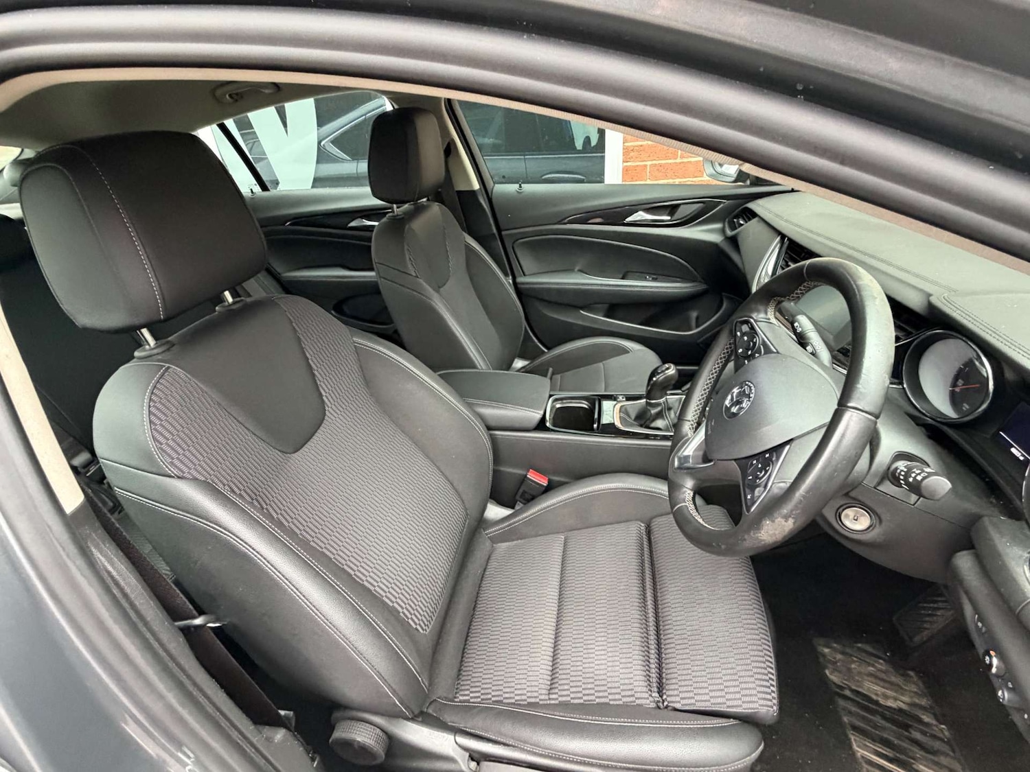 Used Vauxhall Insignia 2019 for sale - 77622860: Photo 7