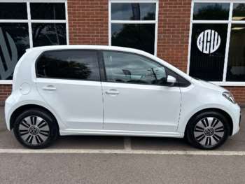 Used Volkswagen up! 2022 for sale - 74404264: Photo