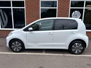 Used Volkswagen up! 2022 for sale - 74404264: Photo