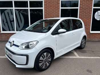 Used Volkswagen up! 2022 for sale - 74404264: Photo