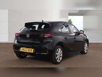 Used Vauxhall Corsa 2022 for sale - 78857898: Photo