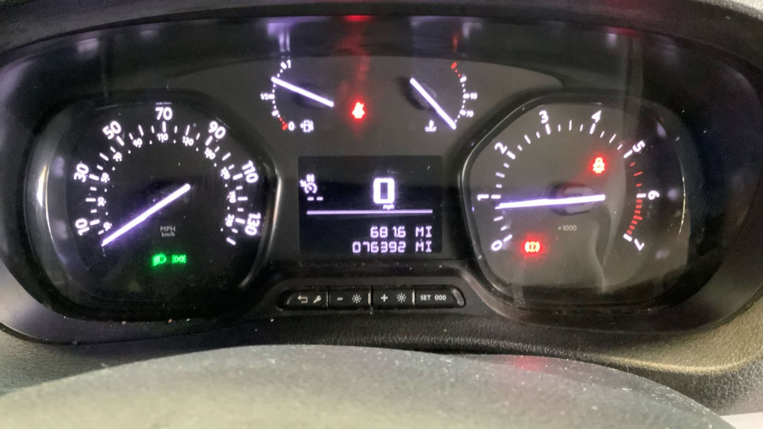 Used Peugeot Expert 2019 for sale - 76412606: Photo 10