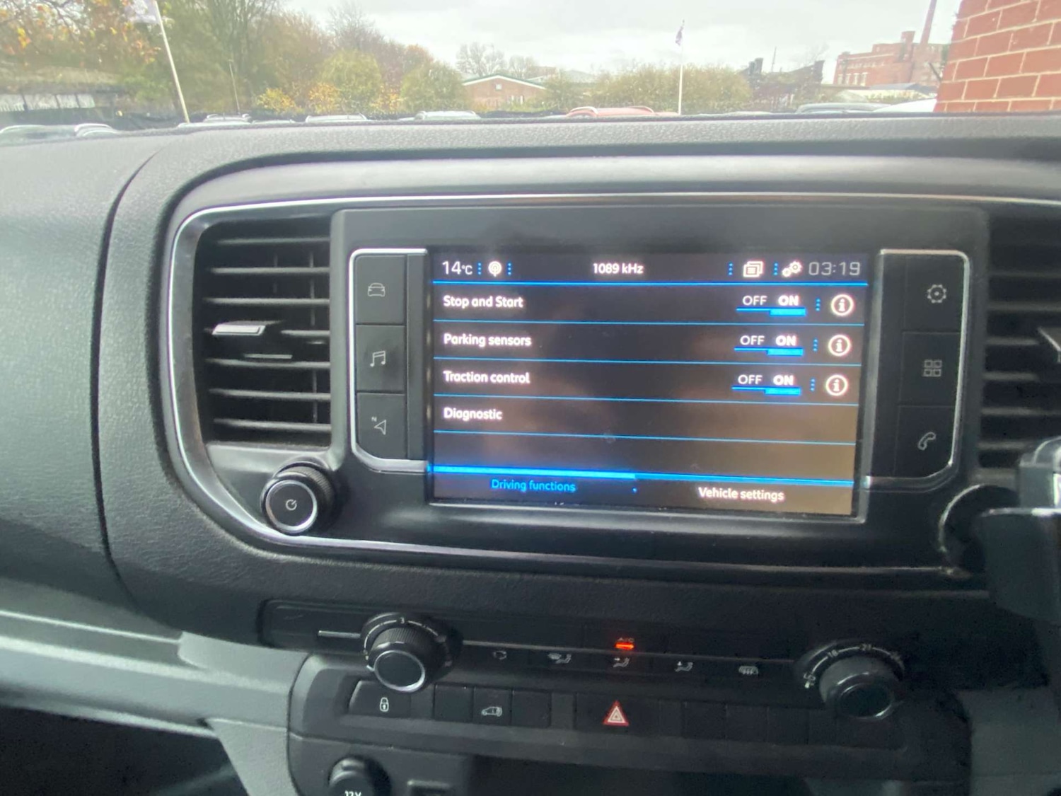 Used Peugeot Expert 2019 for sale - 76412606: Photo 11